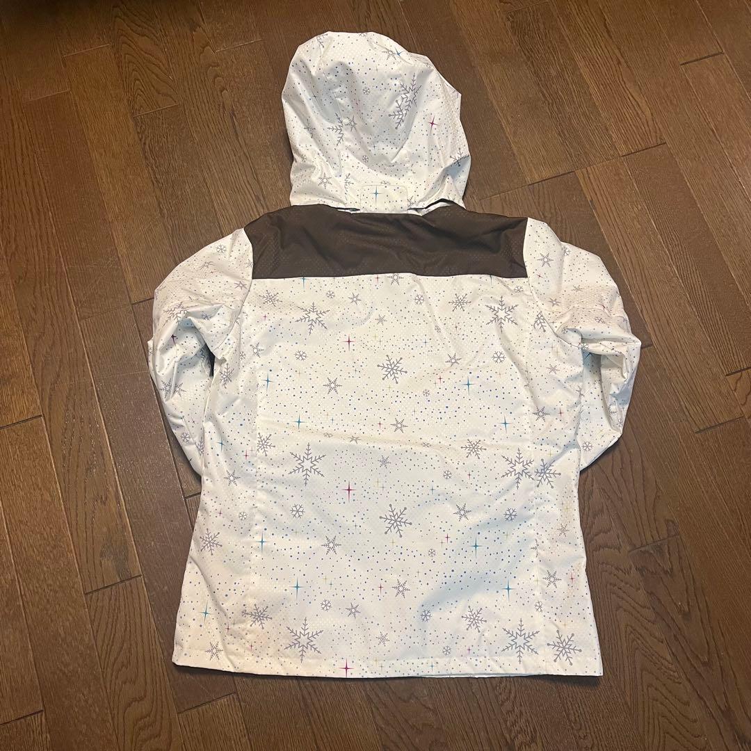 フェニックス スキーウェア 女の子用　160cm