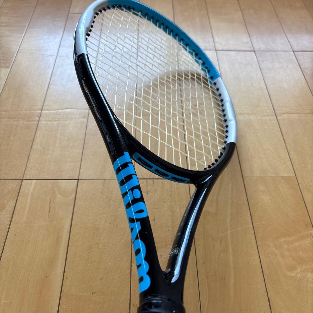 ラケット(硬式用) Wilson Ultra Tour 95JP v3 Countervail G2