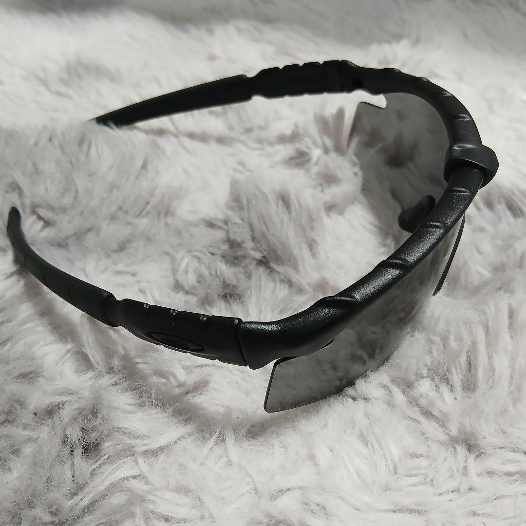 【激レア】米軍放出品OAKLEY オークリー防弾レンズFRAME 2.0