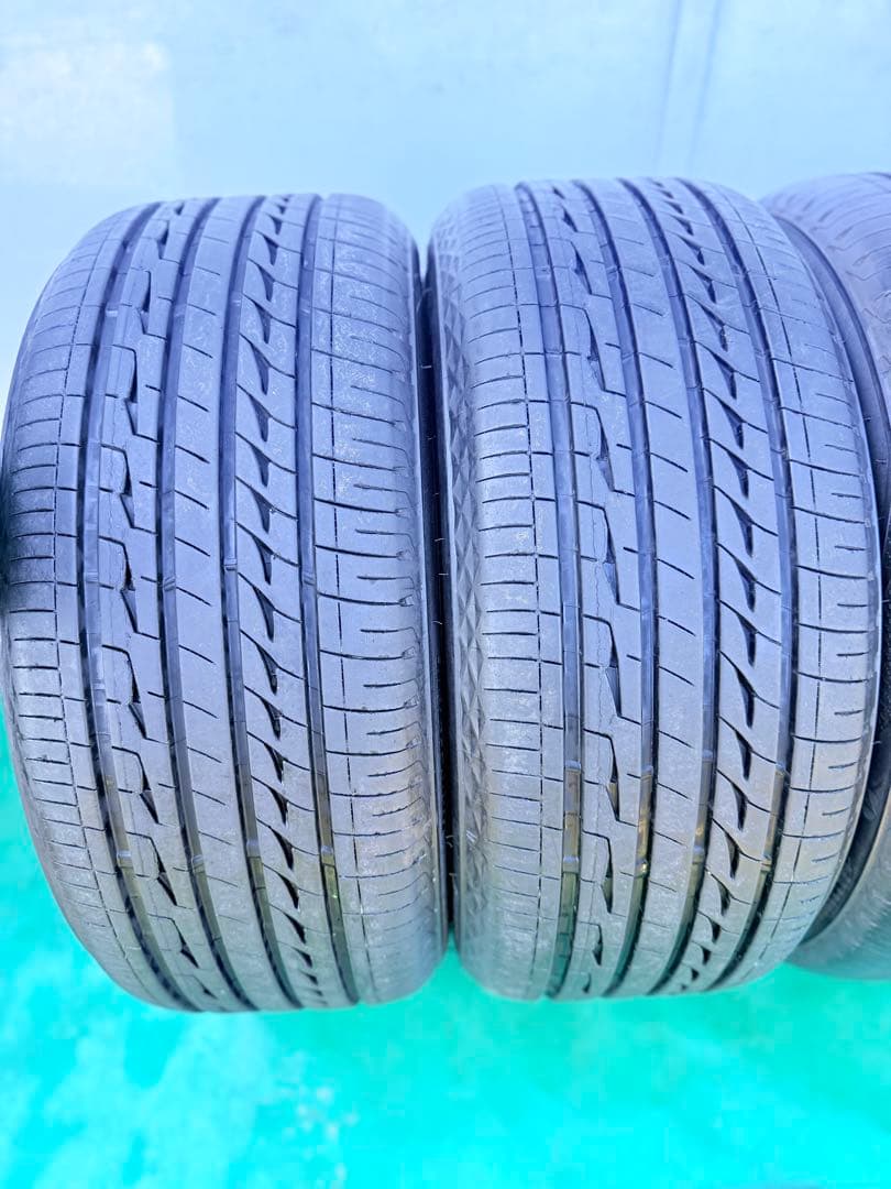 【2019年製】(265/35R19) & (235/40R19) 4本/日本製