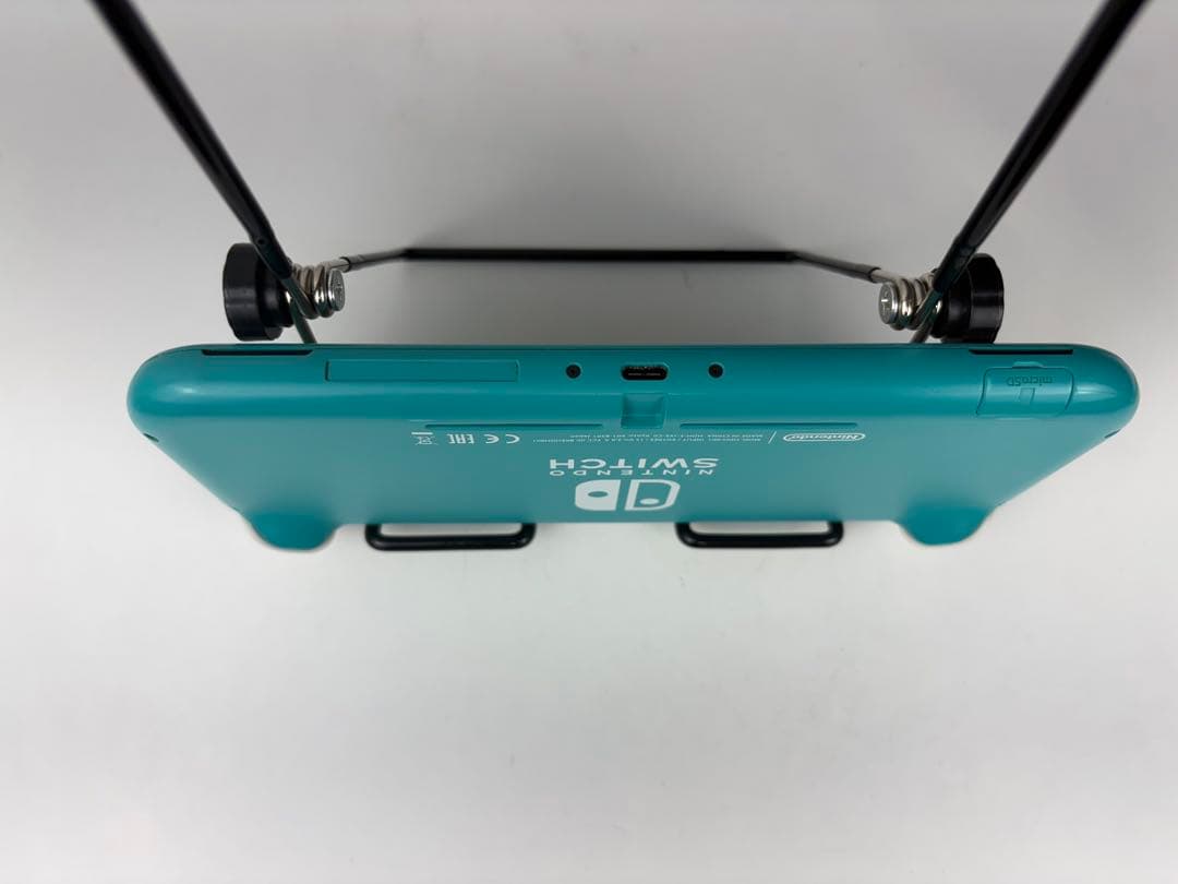 Nintendo Switch Lite HDH-001 ターコイズ