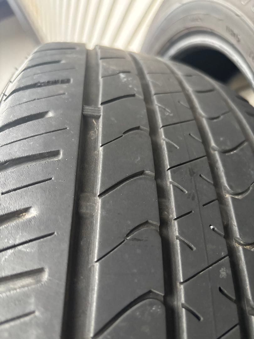 グッドイヤー サマータイヤ4本セット 225/60/R18