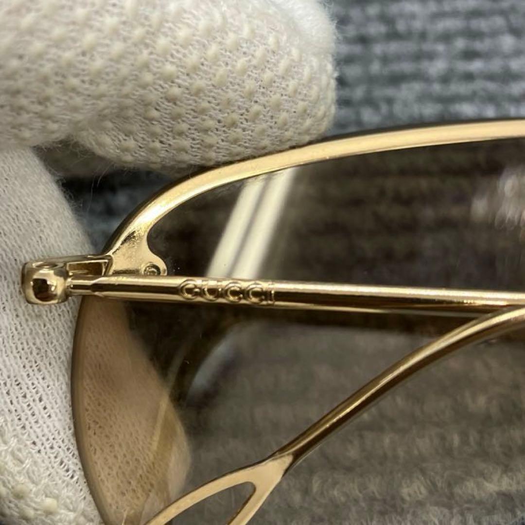 GUCCI　グッチ　サングラス　GG1292/S　202