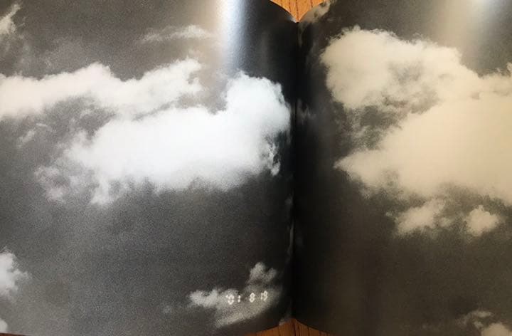 去年　限定2002部　荒木経惟　Nobuyoshi Araki アラーキー