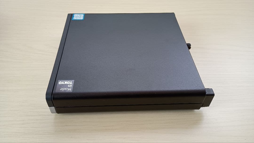 HP ProDesk 400 G5 ミニPC