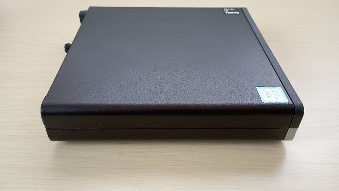 HP ProDesk 400 G5 ミニPC