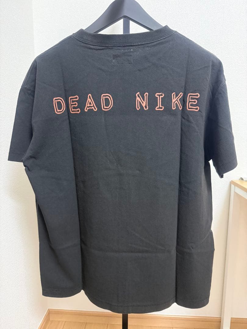 greatLAnd Dead nike Lサイズ