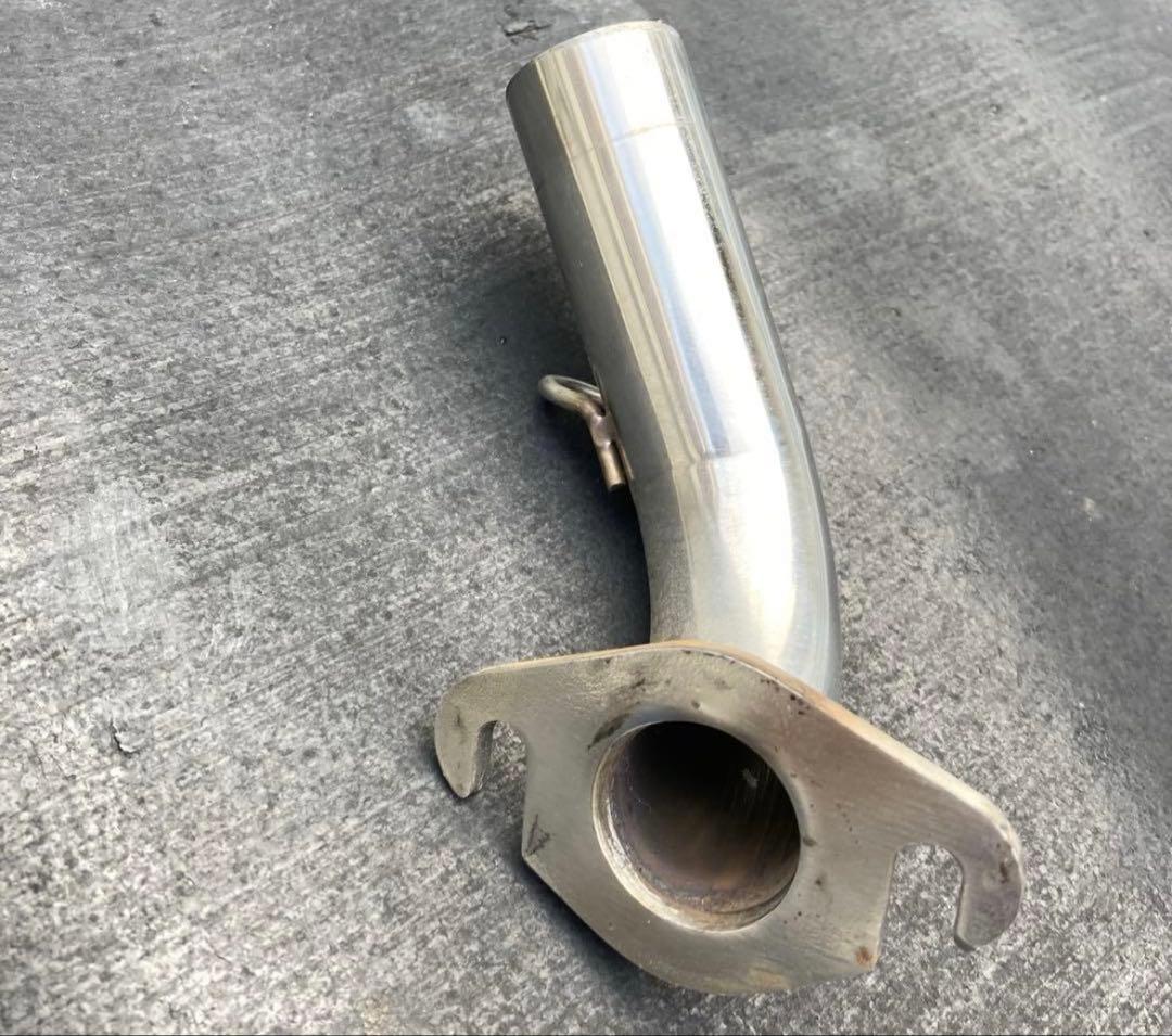 ホンダライブDioユーロチャンバーAF27系未使用品