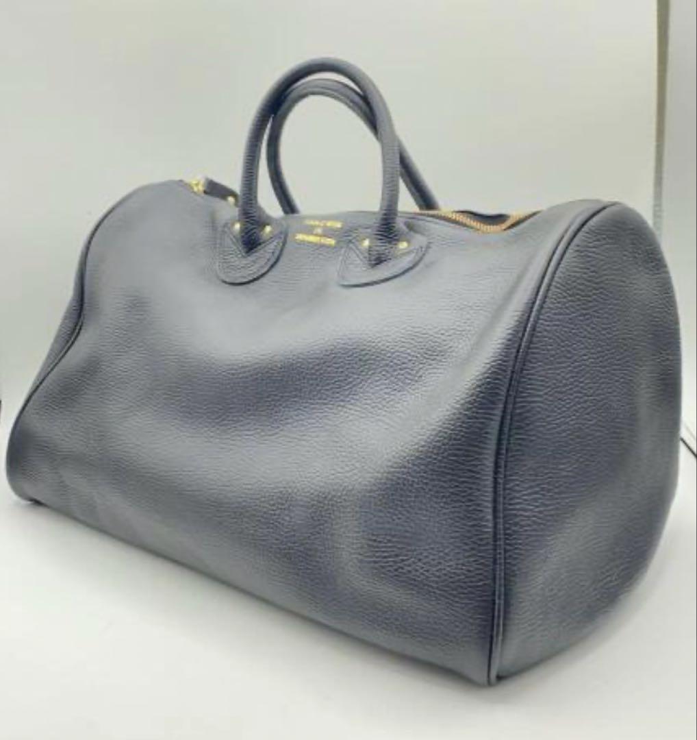 YOUNG & OLSEN ボストンバッグ