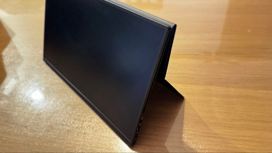 cocopar15.6インチ モバイルモニター