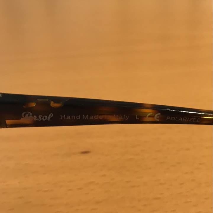 Persol(ペルソール) サングラス メンズ