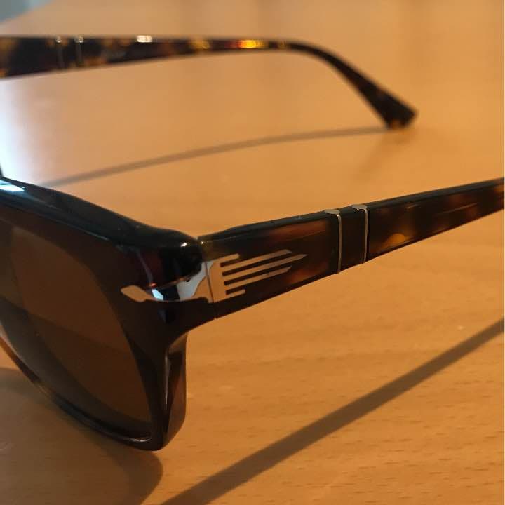Persol(ペルソール) サングラス メンズ