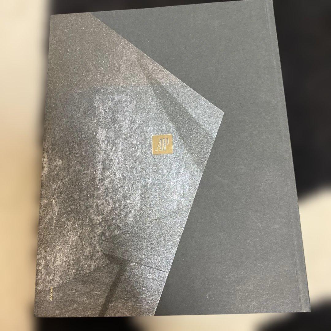 Audemars Piguet 高級時計カタログ プライスリスト付き