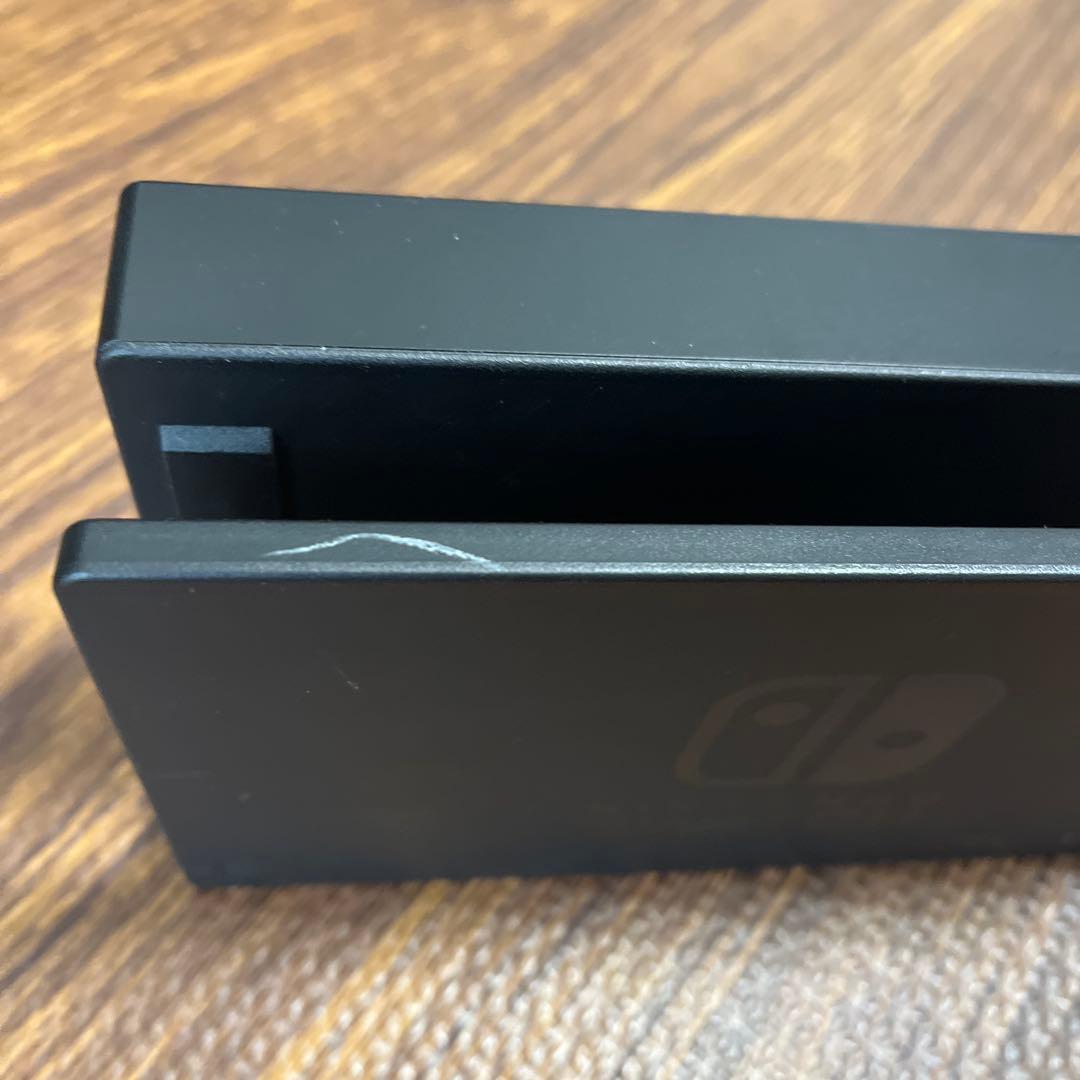 Nintendo Switch 本体 追加joy-con マリオパーティ付