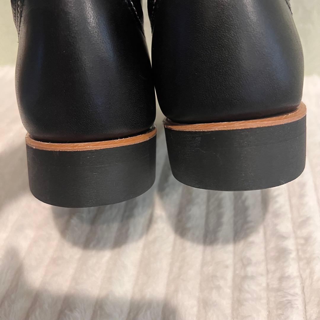 Red Wingレッドウィング アイアンレンジャー 3366 24cm 7B