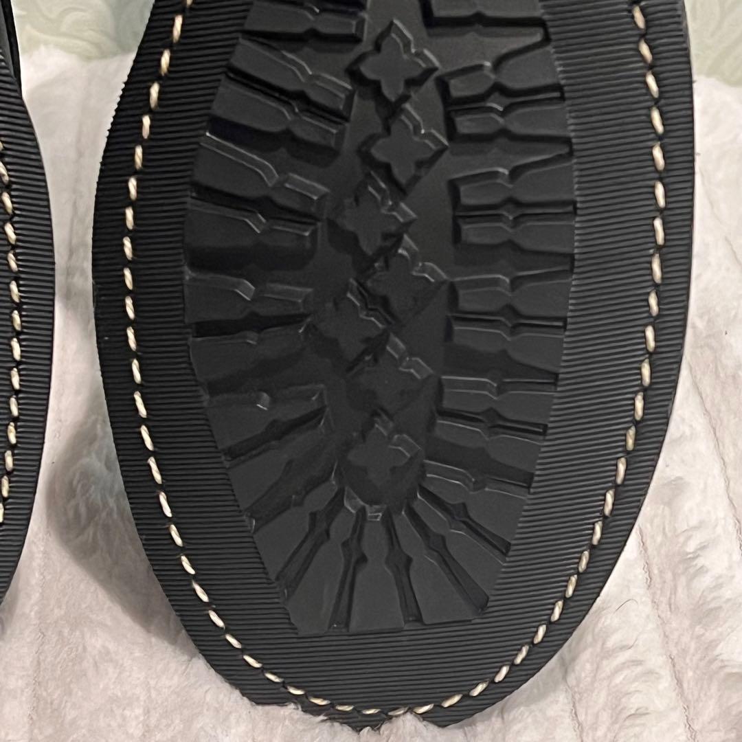 Red Wingレッドウィング アイアンレンジャー 3366 24cm 7B