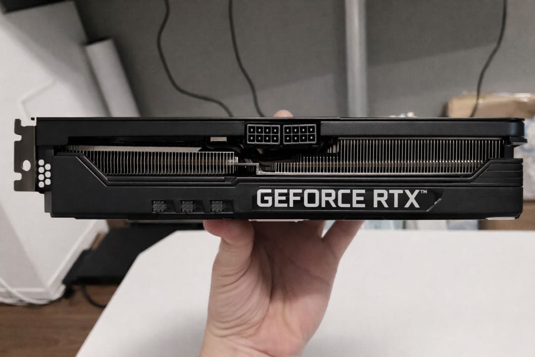 動作確認済 Palit GeForce RTX™ 3070 GamingPro