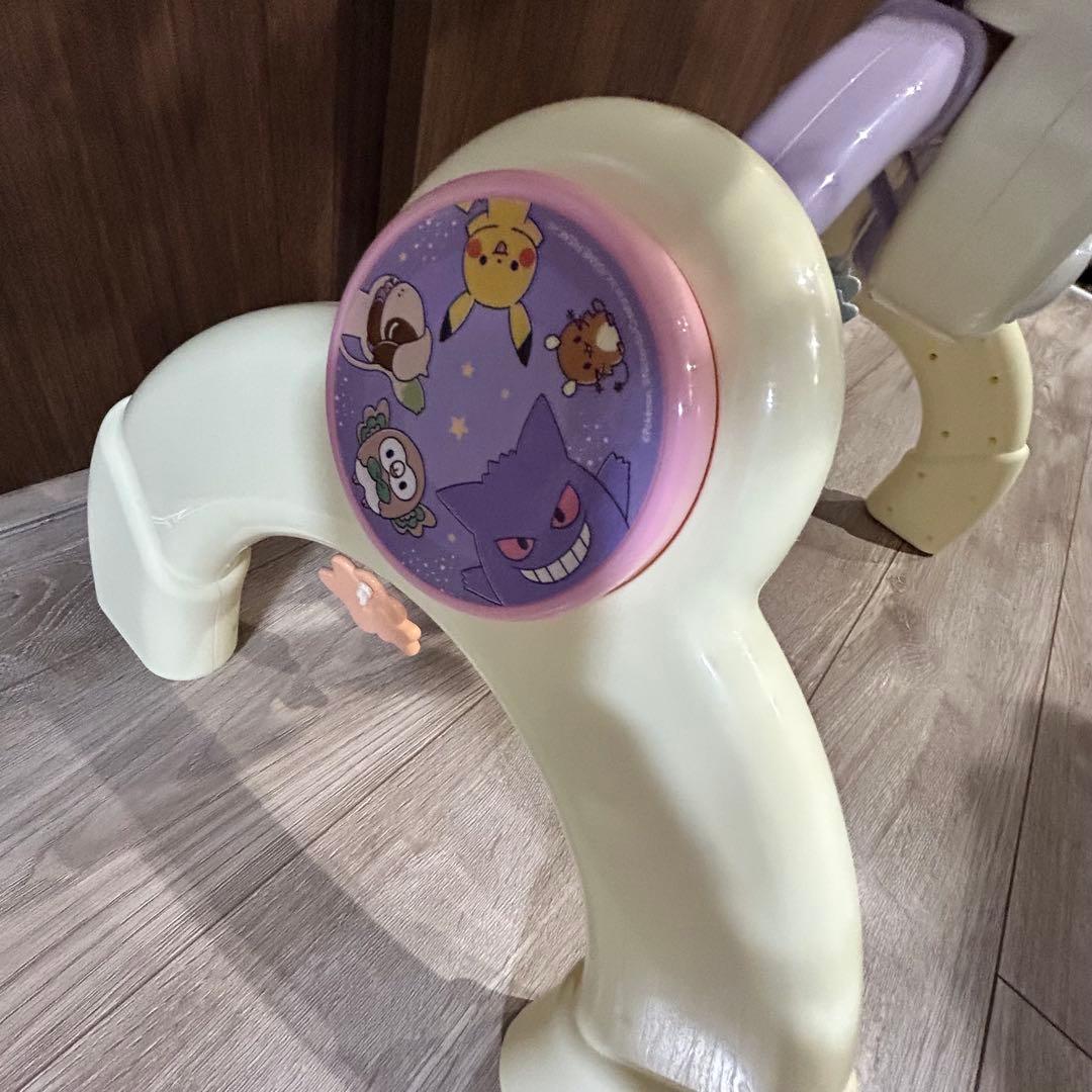 モンポケ　メリージム　ベビージム