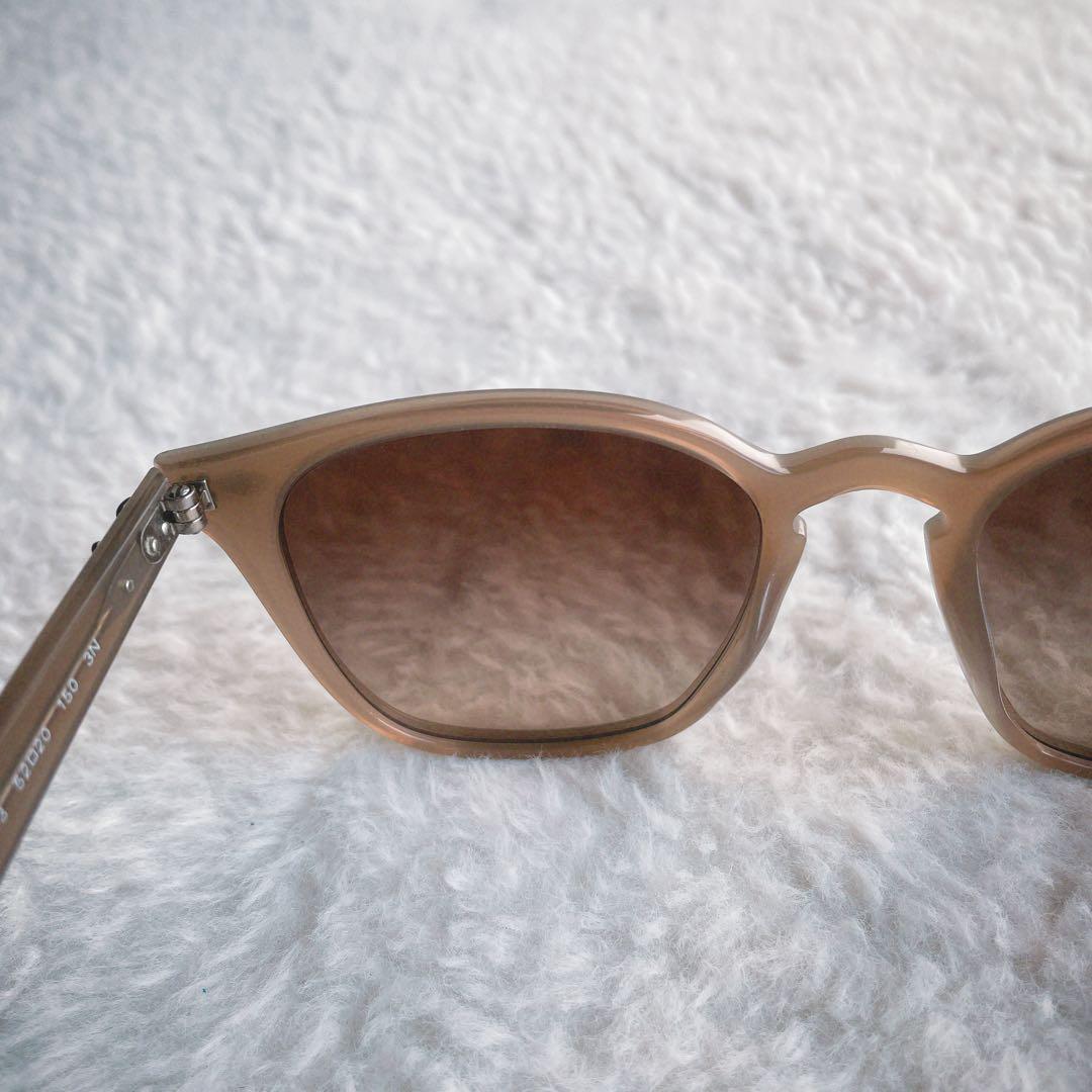 【極美品】Ray-Ban レイバン サングラス RB4258-F 6166/13