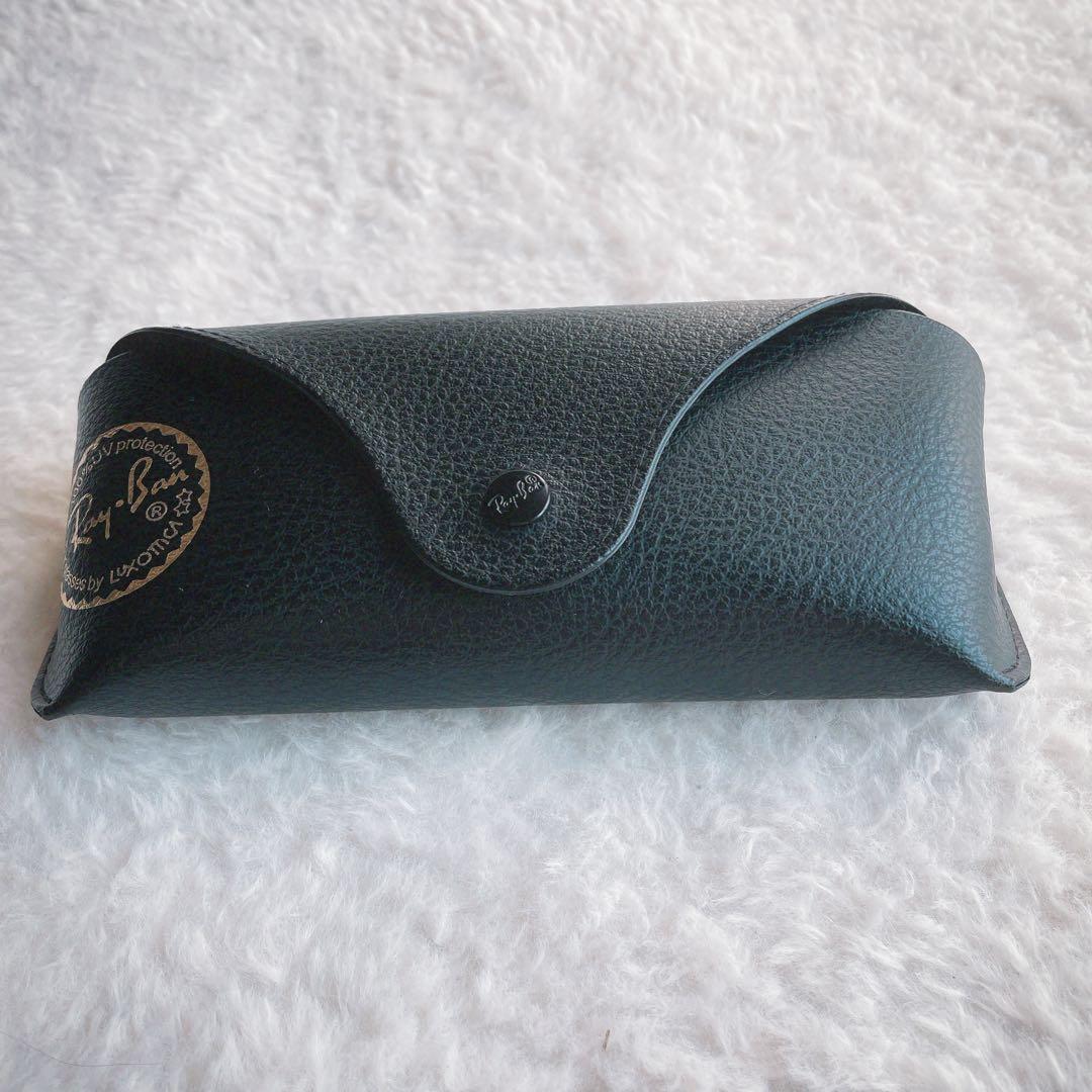 【極美品】Ray-Ban レイバン サングラス RB4258-F 6166/13