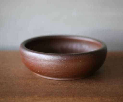 備前焼　すり鉢　一陽窯　木村一陽
