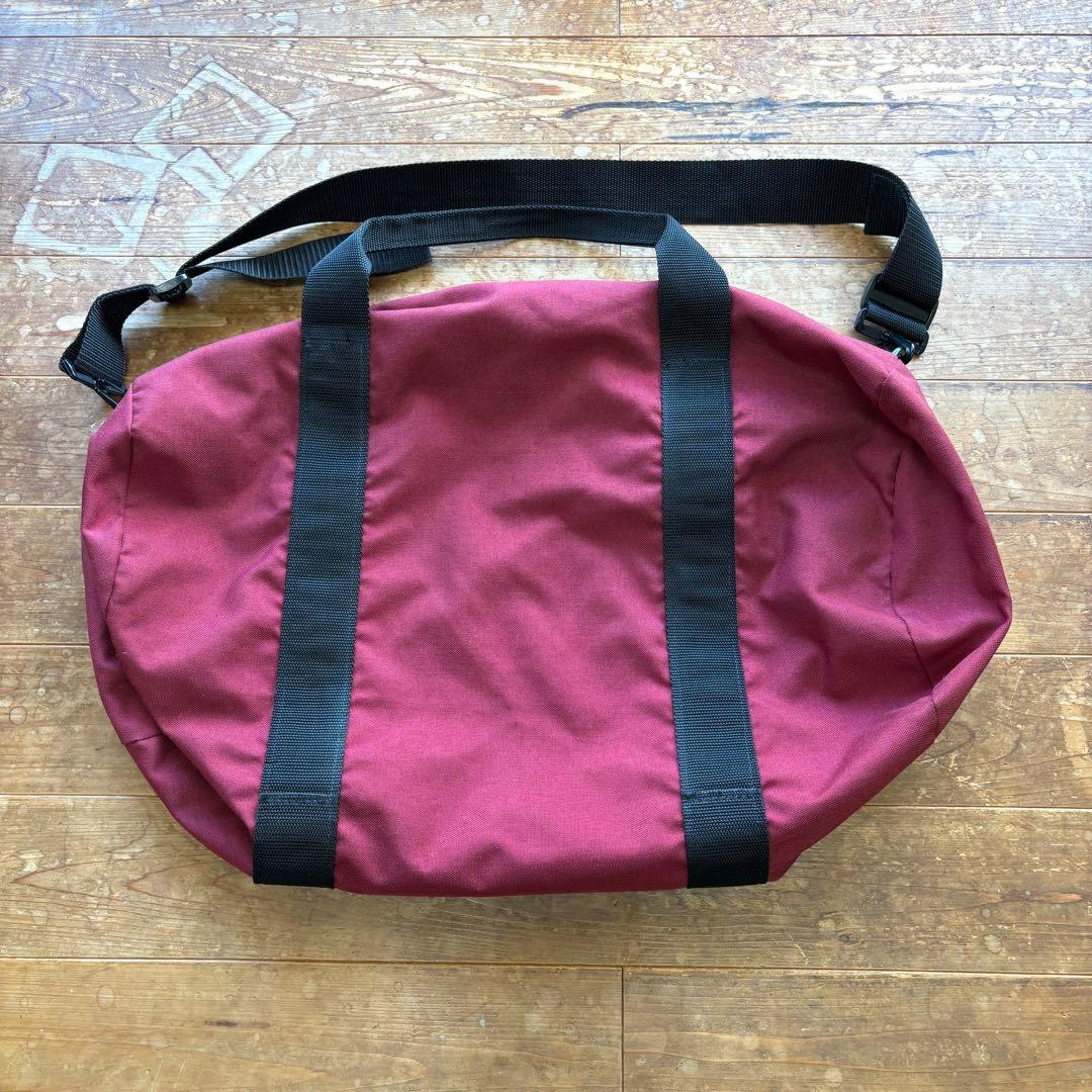 90s USA製　OUTDOOR Products ボストンバッグ