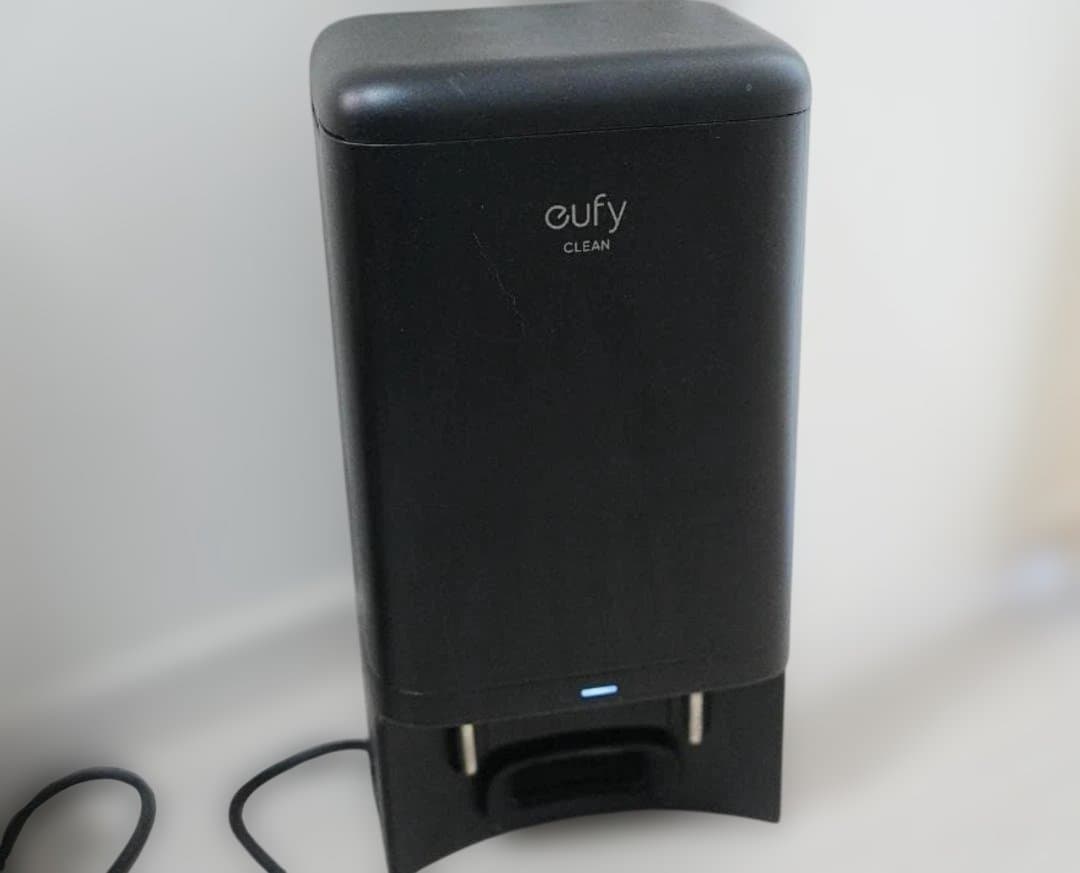Anker Eufy Clean X8 Pro SES (交換品付)