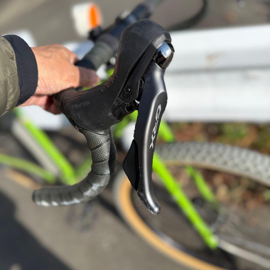 ブラックマウンテン*BLACK MOUNTAIN CYCLES* サイズ50