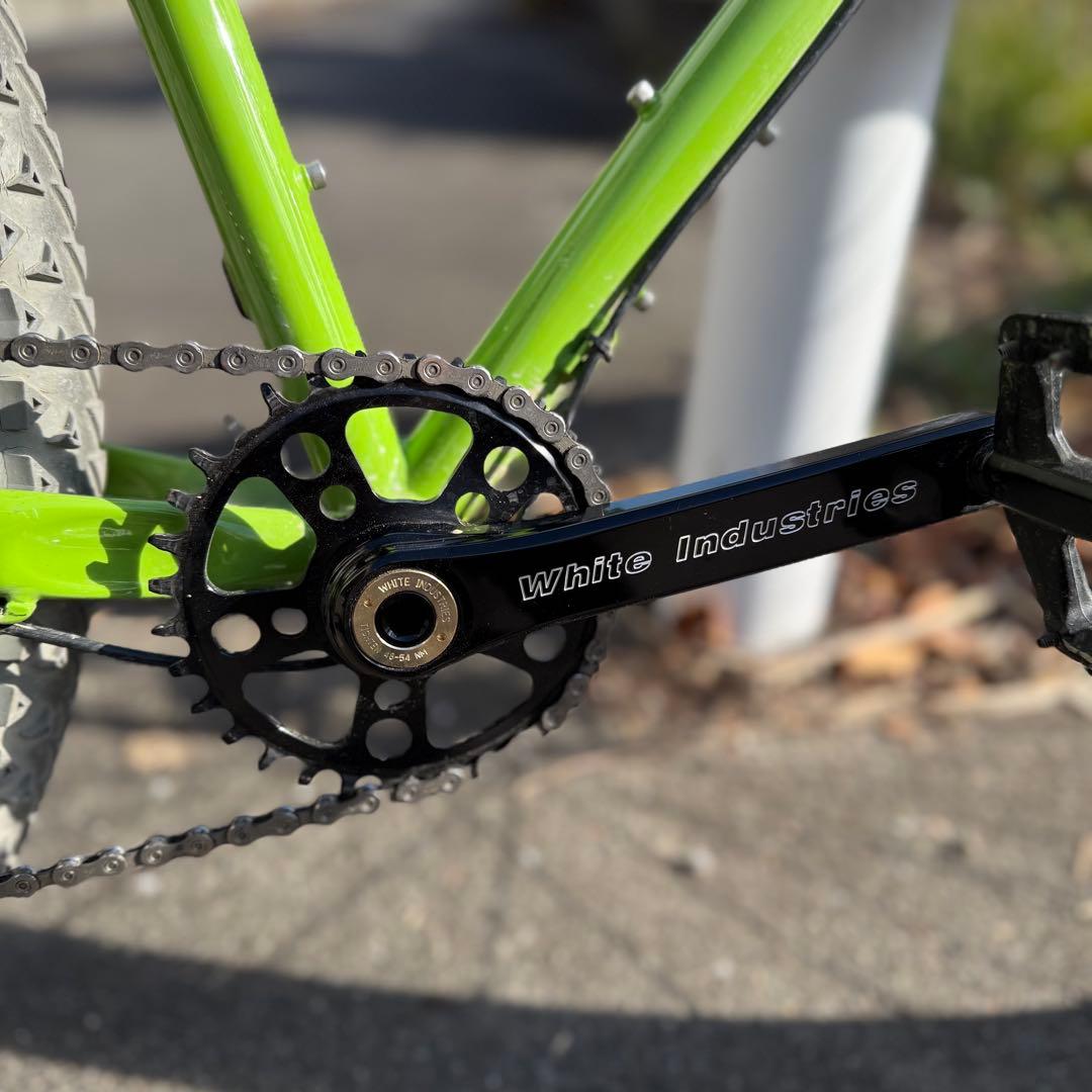 ブラックマウンテン*BLACK MOUNTAIN CYCLES* サイズ50