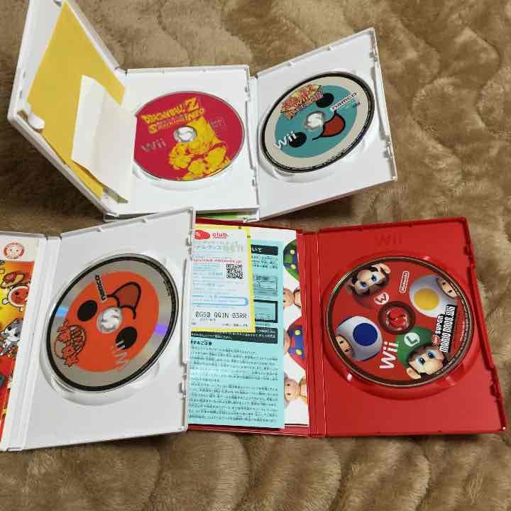 wii ゲーム