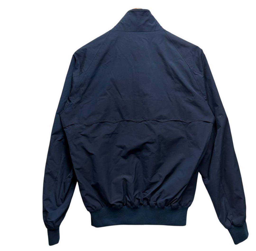 BARACUTA バラクータ G-9 オリジナルハリントンジャケット 並行輸入