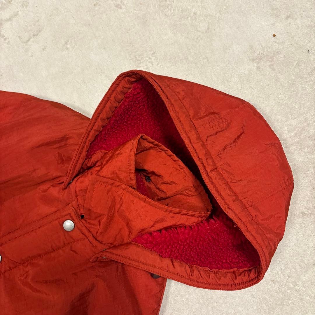 通*猫様 希少⭐️80s HAI sporting GEAR ボアロングコート