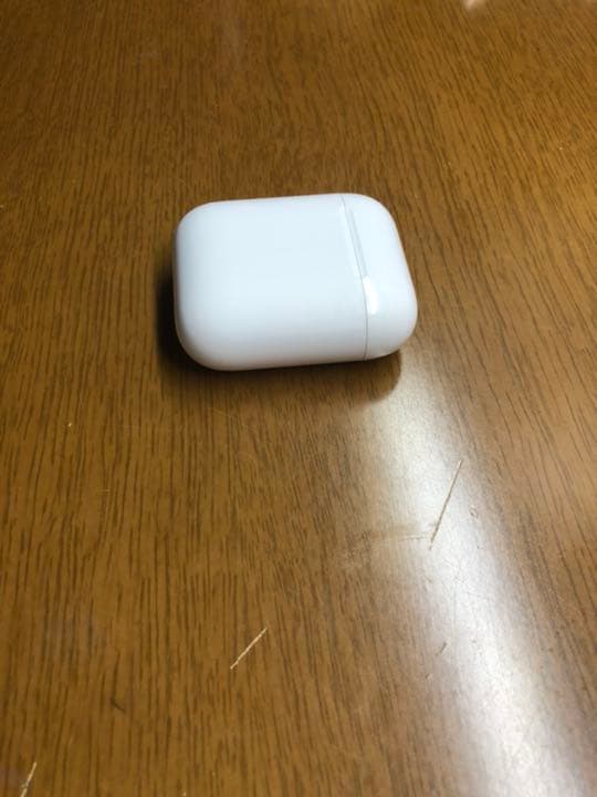 Apple AirPods 1世代