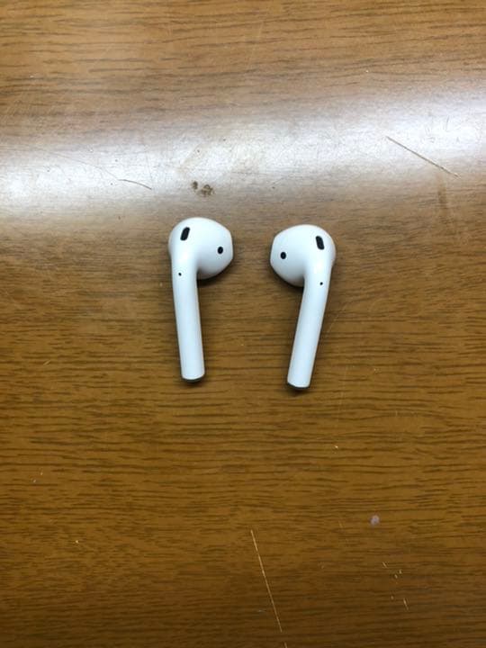 Apple AirPods 1世代