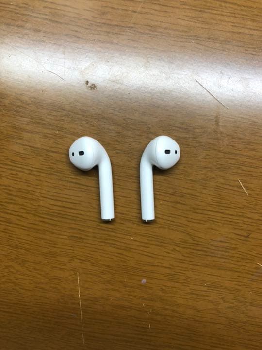 Apple AirPods 1世代