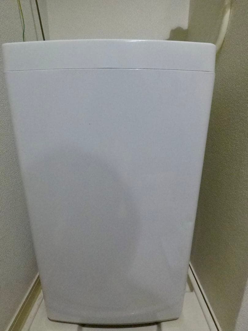 Haier/ハイアール 5.5kg 全自動洗濯機 JW-C55A