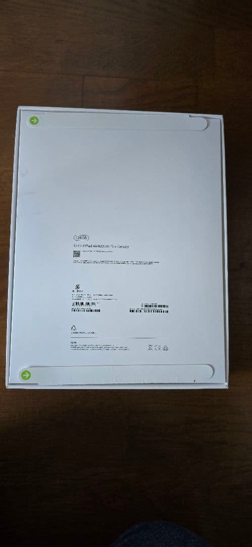 iPad本体Apple 13 インチiPad Air (M3)