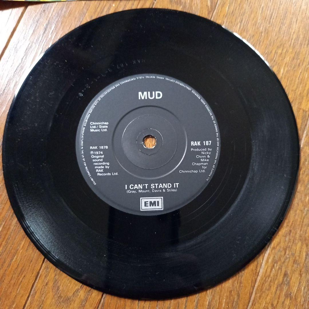洋楽 MUD / Lonely This Christmas