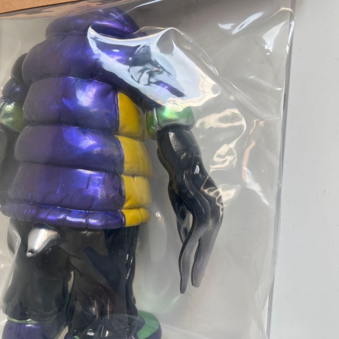 GYAROMI ギャロミ エヴァンゲリオン初号機カラー　フェス限定