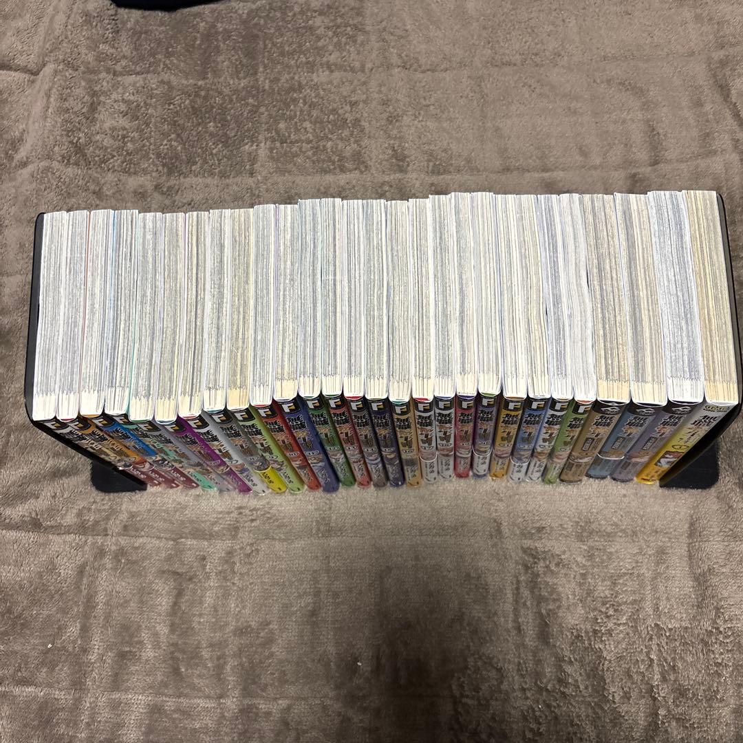 無職転生 異世界行ったら本気だす 全巻 コミック 1-24巻 + 関連本 4冊
