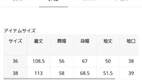 週末限定最終お値下げ　綿麻プレーンコート