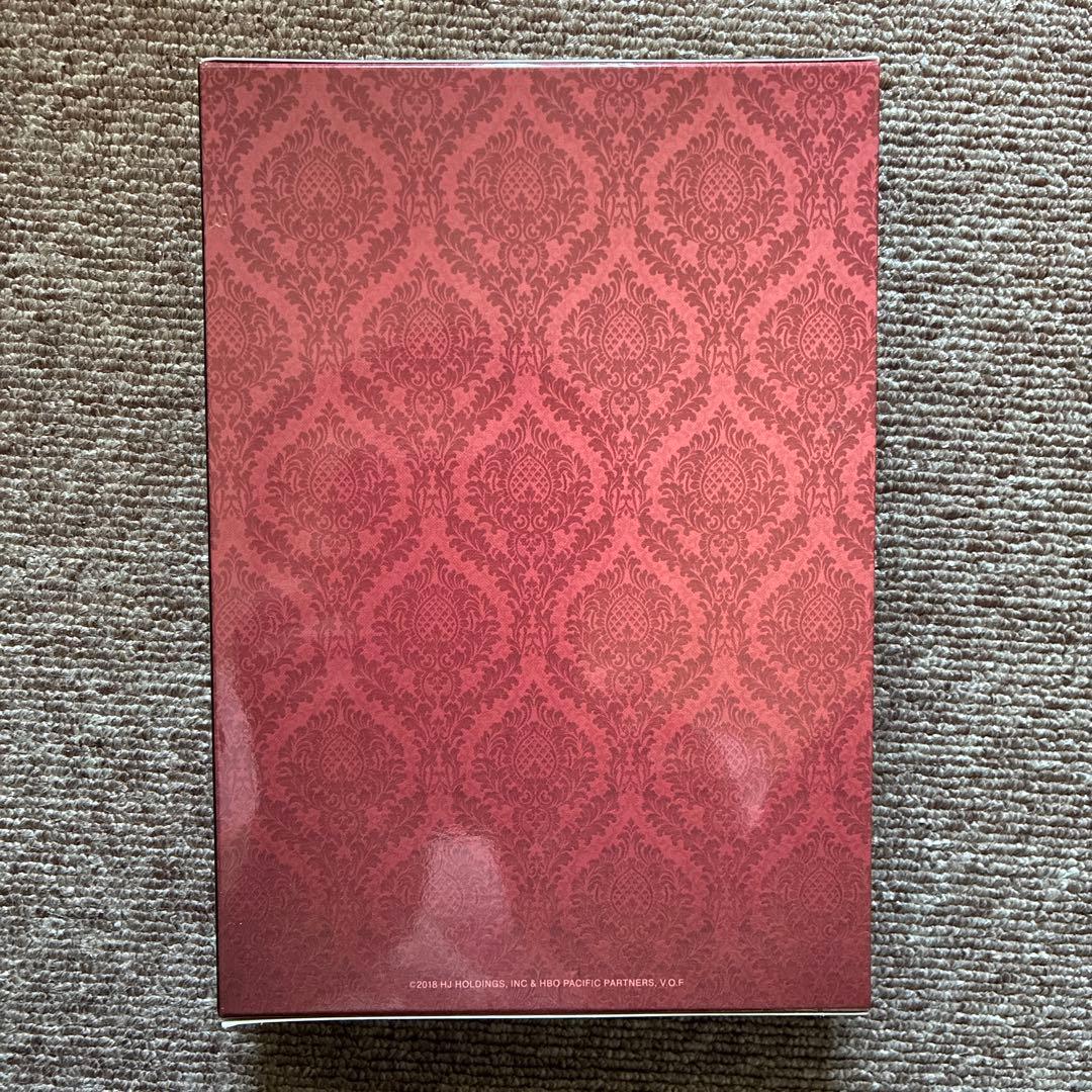 ミス・シャーロック DVD-BOX