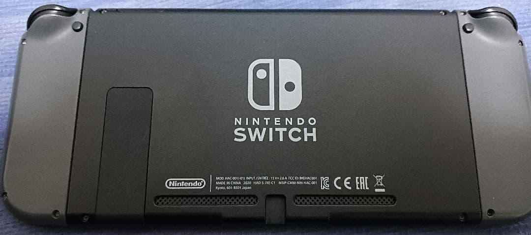 ゆう - Switch スマブラ SPECIALセット (外箱付きます)