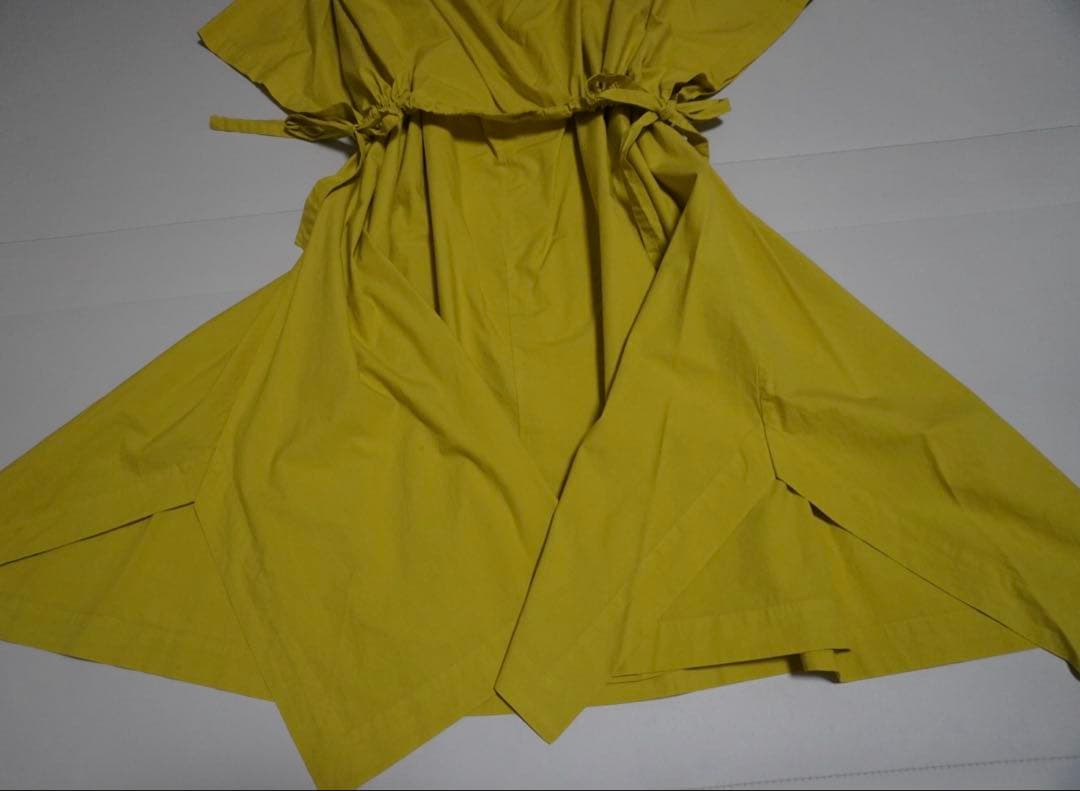 ISSAY MIYAKE イッセイミヤケ ワンピース