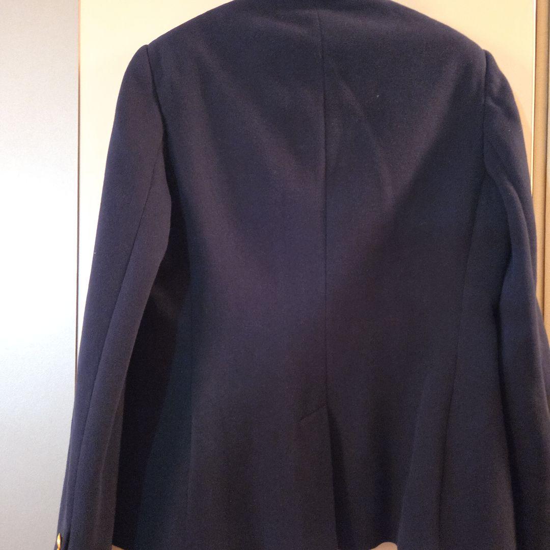 ポロラルフローレン ブレザー 刺繍ワッペン 金ボタン 大きいサイズ 2XL