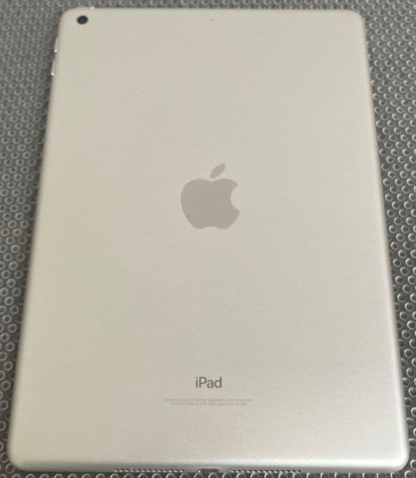 ☆iPad6第6世代32GB WIFIモデル☆
