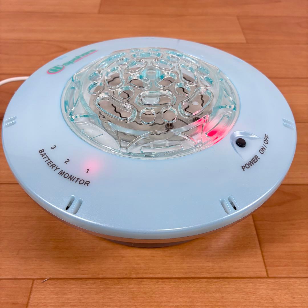 【極美品】FLAX H'spahare EX スパーレFLSP-15 水素生成器