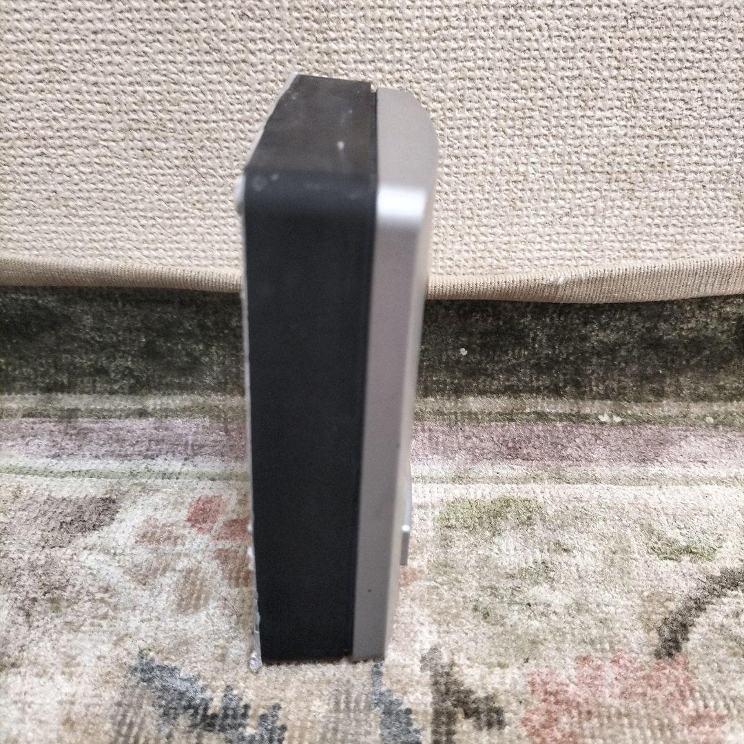 ビデオカメラ Panasonic VL-VG560L