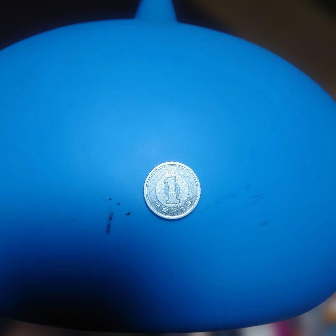 ドラゴンクエスト ビッグソフビモンスター スライム フィギュア 1/1スケール