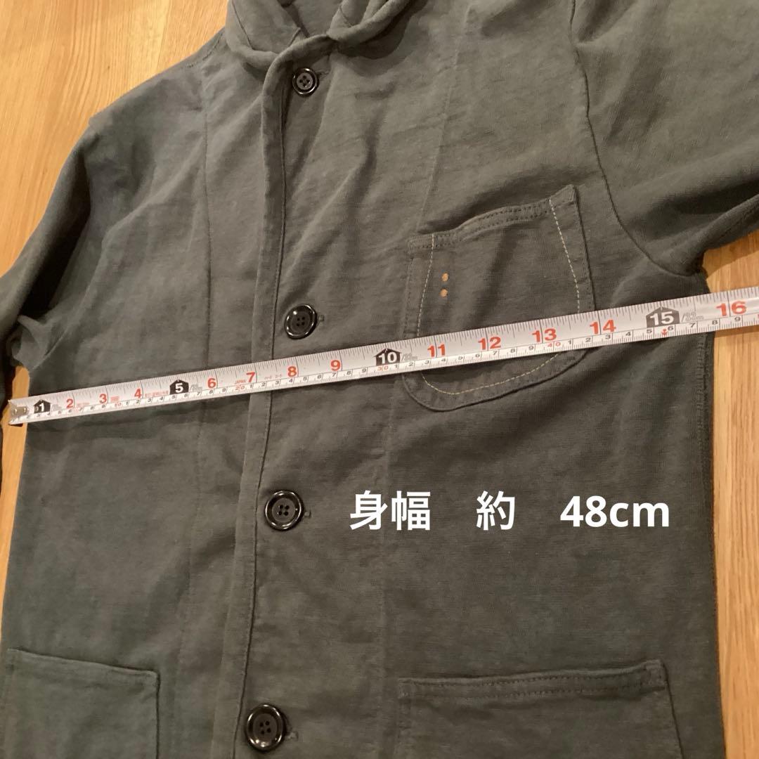 45R ジャケット　はなびさん専用